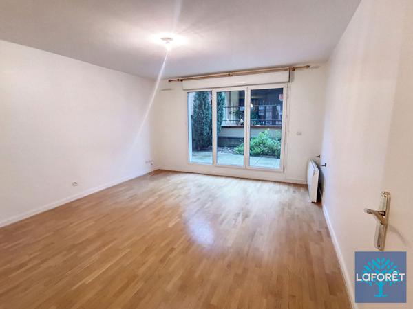Location appartement Neuilly-Plaisance - 2 pièce(s) - 42 m² - 990 €/mois