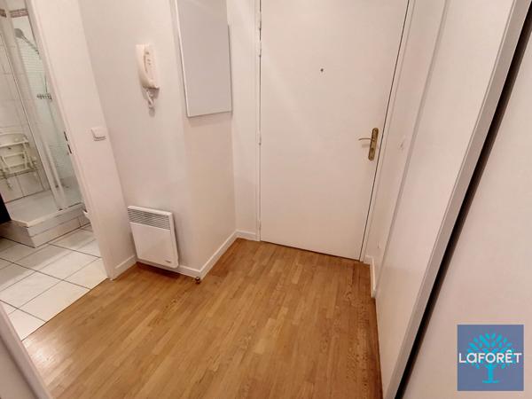 Location appartement Neuilly-Plaisance - 2 pièce(s) - 42 m² - 990 €/mois