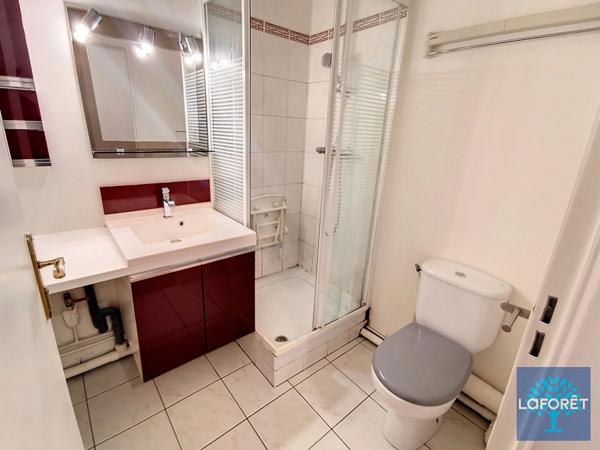 Location appartement Neuilly-Plaisance - 2 pièce(s) - 42 m² - 990 €/mois