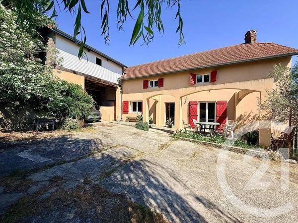 Maison à vendre  6 pièces - 228,30 m 2   BARBAZAN DEBAT  - 65