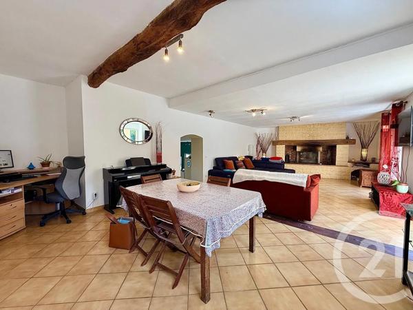 Maison à vendre  6 pièces - 228,30 m 2   BARBAZAN DEBAT  - 65