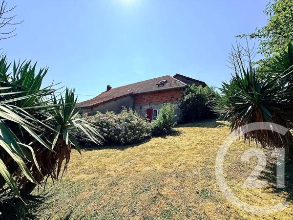 Maison à vendre  6 pièces - 228,30 m 2   BARBAZAN DEBAT  - 65