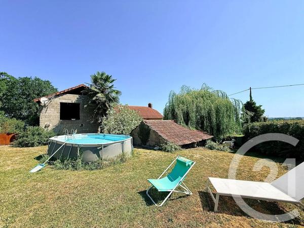 Maison à vendre  6 pièces - 228,30 m 2   BARBAZAN DEBAT  - 65