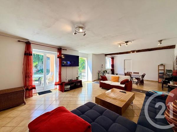 Maison à vendre  6 pièces - 228,30 m 2   BARBAZAN DEBAT  - 65
