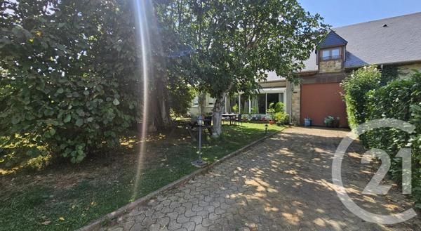 Maison à vendre  6 pièces - 228,30 m 2   BARBAZAN DEBAT  - 65