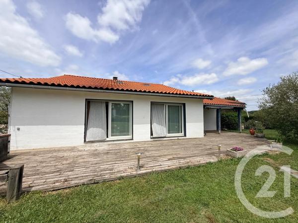 Maison à vendre  6 pièces - 228,30 m 2   BARBAZAN DEBAT  - 65