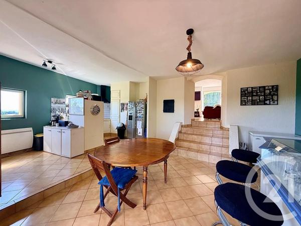 Maison à vendre  6 pièces - 228,30 m 2   BARBAZAN DEBAT  - 65