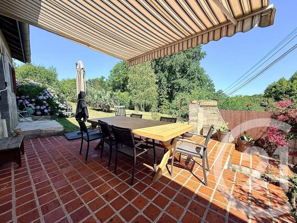 Maison à vendre  6 pièces - 228,30 m 2   BARBAZAN DEBAT  - 65
