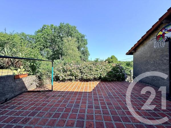 Maison à vendre  6 pièces - 228,30 m 2   BARBAZAN DEBAT  - 65