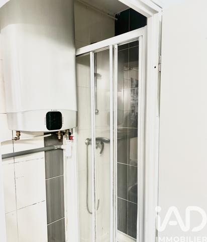 Appartement à vendre 2 pièces 31 m² Aubervilliers