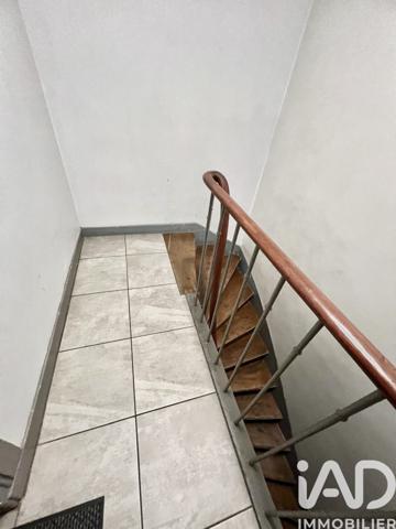 Appartement à vendre 2 pièces 31 m² Aubervilliers