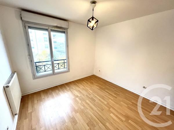 Appartement F3 à vendre  3 pièces - 65,57 m2 BUSSY ST GEORGES - 77