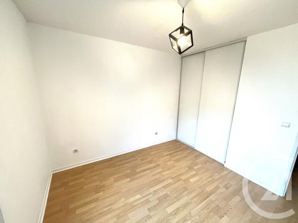Appartement F3 à vendre  3 pièces - 65,57 m2 BUSSY ST GEORGES - 77