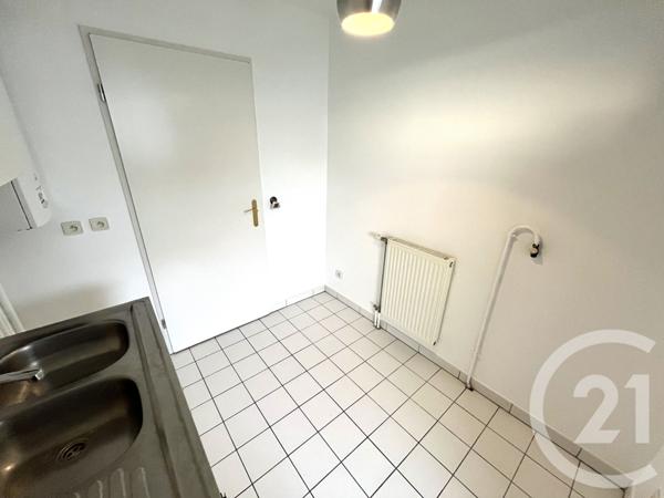 Appartement F3 à vendre  3 pièces - 65,57 m2 BUSSY ST GEORGES - 77