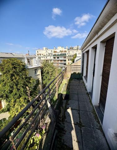 Maison Individuelle, au coeur du hameau Michel Ange