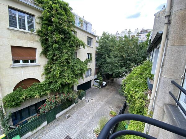 Maison Individuelle, au coeur du hameau Michel Ange