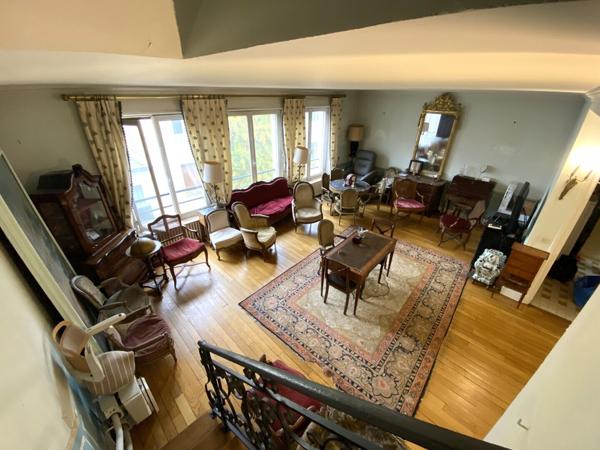 Maison Individuelle, au coeur du hameau Michel Ange