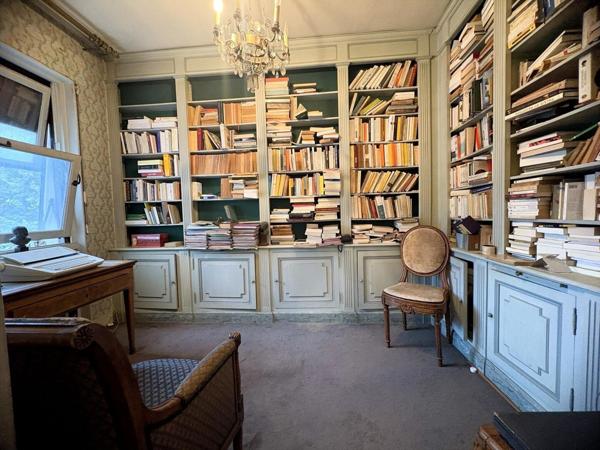 Maison Individuelle, au coeur du hameau Michel Ange