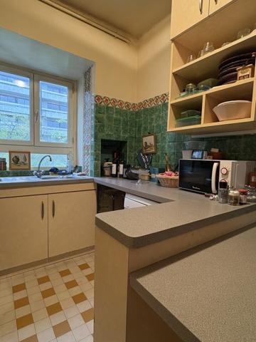 Maison Individuelle, au coeur du hameau Michel Ange