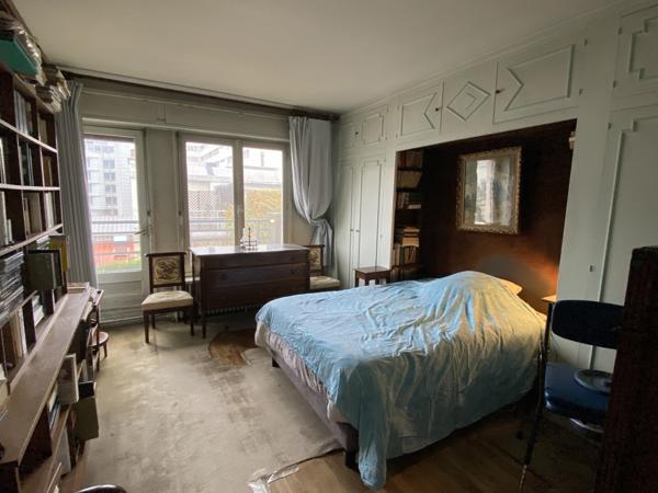 Maison Individuelle, au coeur du hameau Michel Ange