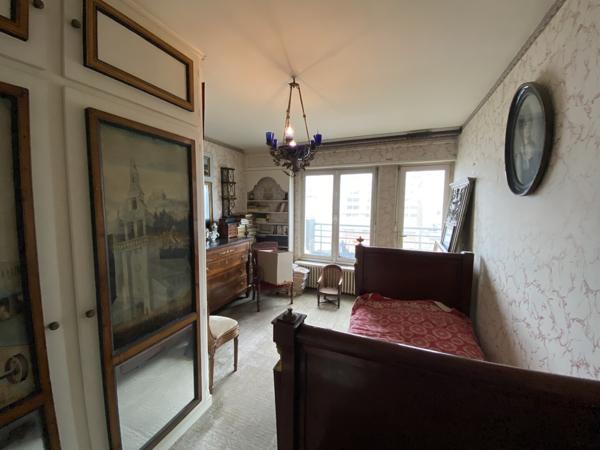 Maison Individuelle, au coeur du hameau Michel Ange