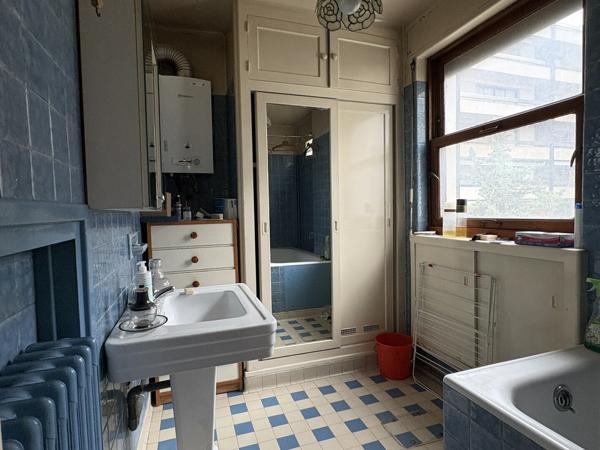 Maison Individuelle, au coeur du hameau Michel Ange