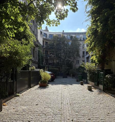 Maison Individuelle, au coeur du hameau Michel Ange