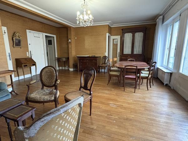 Maison Individuelle, au coeur du hameau Michel Ange