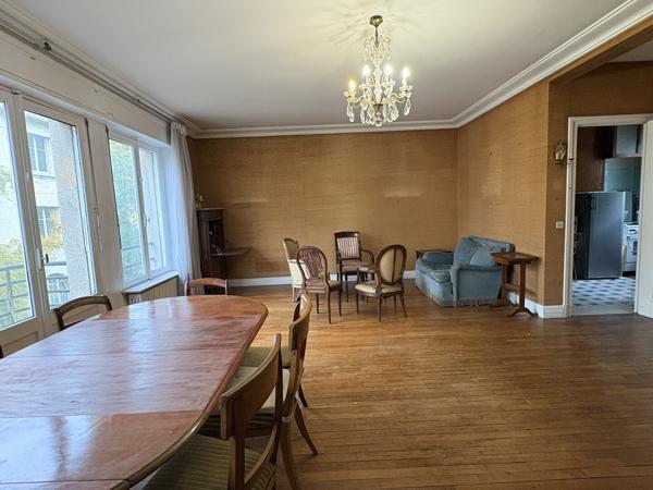 Maison Individuelle, au coeur du hameau Michel Ange