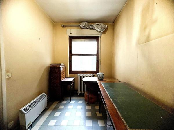 Maison Individuelle, au coeur du hameau Michel Ange