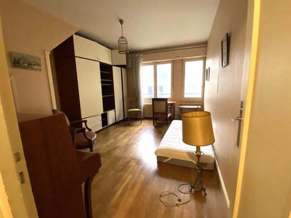 Maison Individuelle, au coeur du hameau Michel Ange