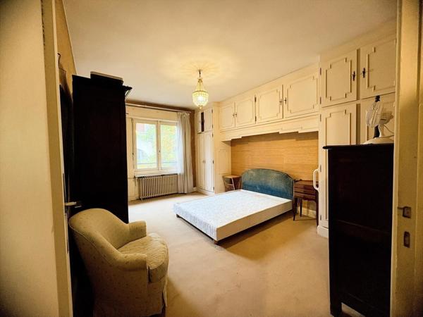 Maison Individuelle, au coeur du hameau Michel Ange