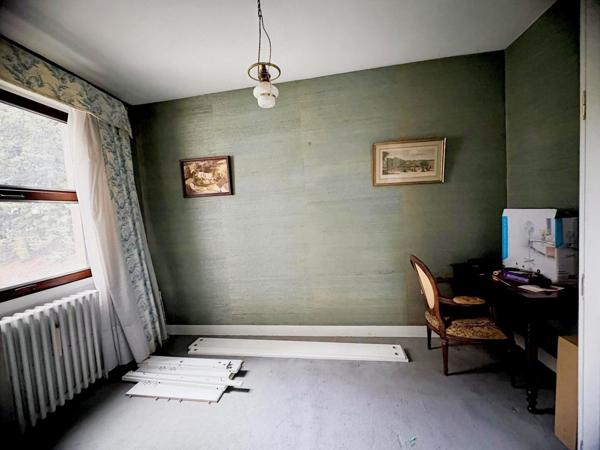 Maison Individuelle, au coeur du hameau Michel Ange