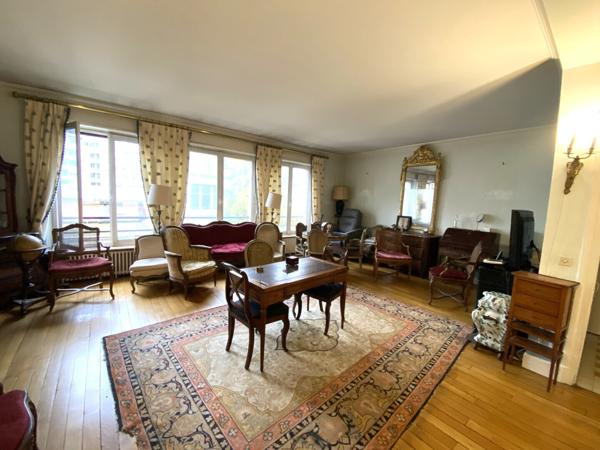 Maison Individuelle, au coeur du hameau Michel Ange