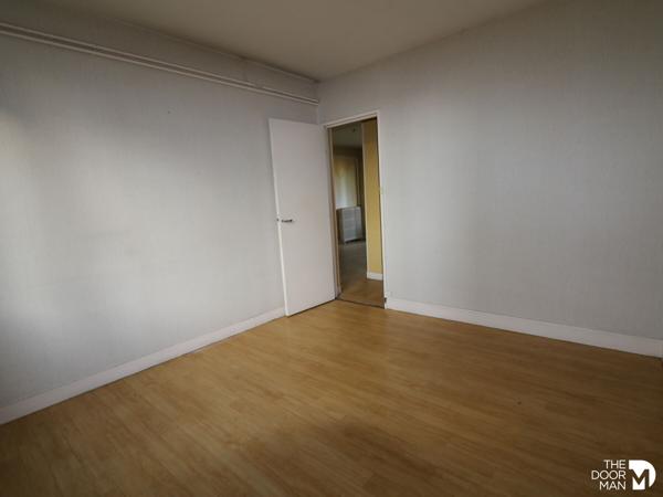 Appartement - Vendu - 70 m² - BOURGES | The Door Man