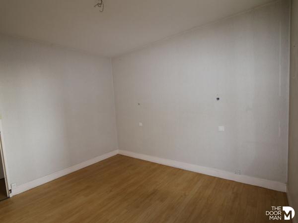 Appartement - Vendu - 70 m² - BOURGES | The Door Man