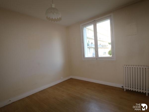 Appartement - Vendu - 70 m² - BOURGES | The Door Man