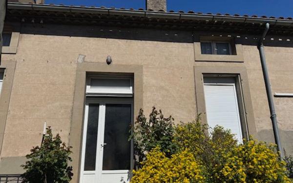 Maison à louer    3 pièces • 80 m2 Mazamet