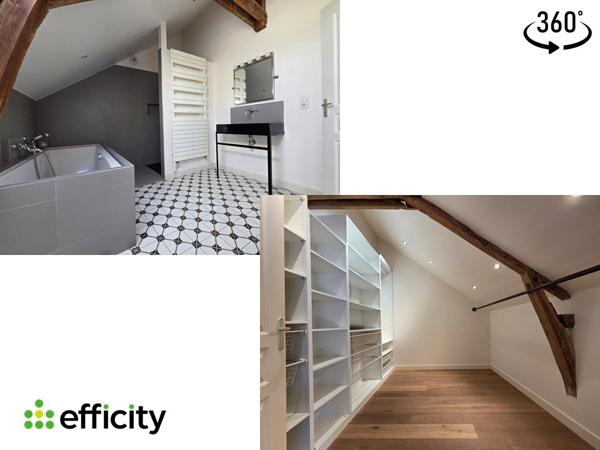 Maison
         7 pièces
        - 205 m² Exclusivité 699 950 € *