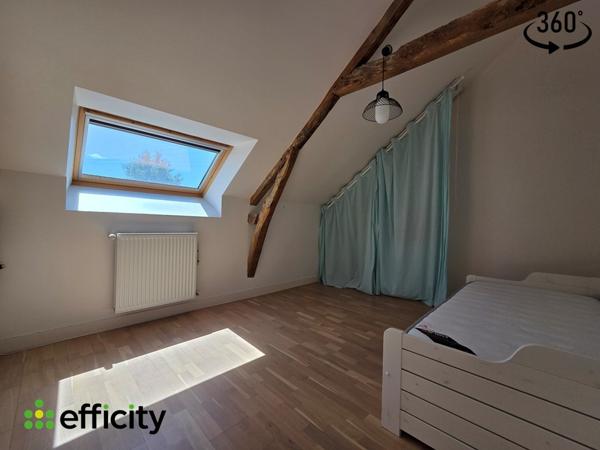 Maison
         7 pièces
        - 205 m² Exclusivité 699 950 € *