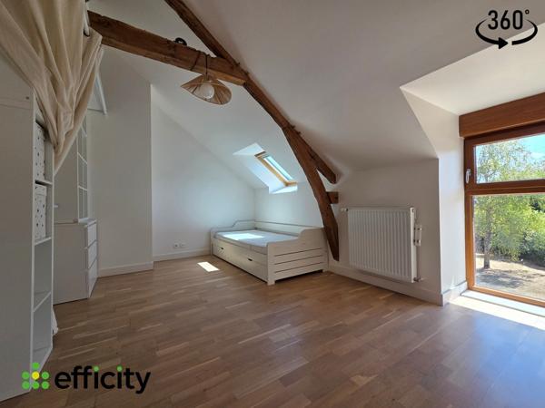 Maison
         7 pièces
        - 205 m² Exclusivité 699 950 € *