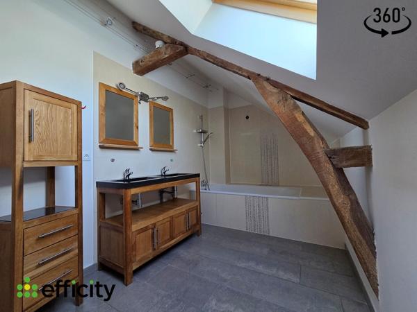 Maison
         7 pièces
        - 205 m² Exclusivité 699 950 € *