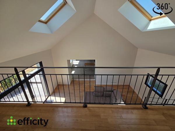 Maison
         7 pièces
        - 205 m² Exclusivité 699 950 € *