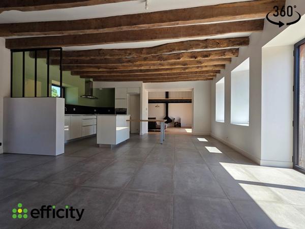 Maison
         7 pièces
        - 205 m² Exclusivité 699 950 € *