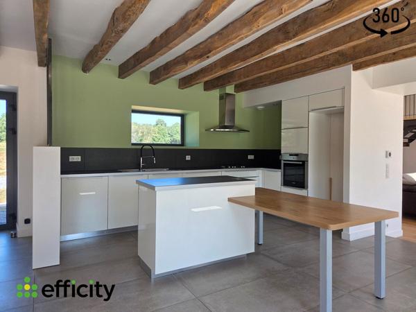 Maison
         7 pièces
        - 205 m² Exclusivité 699 950 € *