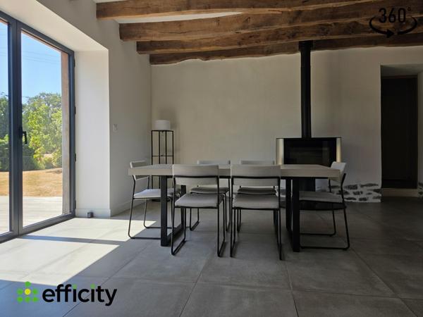 Maison
         7 pièces
        - 205 m² Exclusivité 699 950 € *