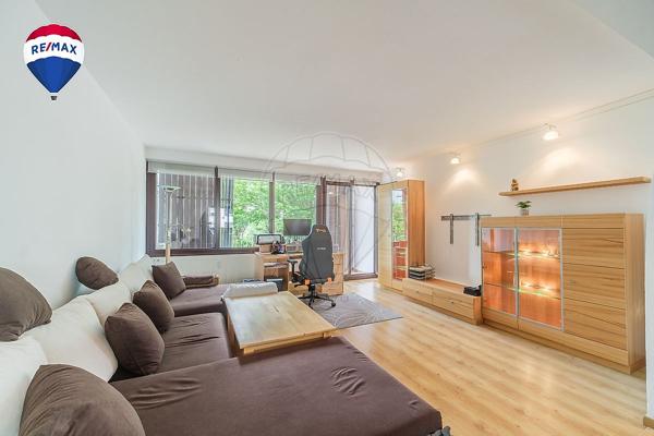 Appartement  en vente - Haut-Rhin - 68