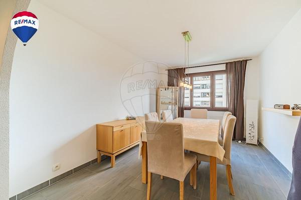 Appartement  en vente - Haut-Rhin - 68