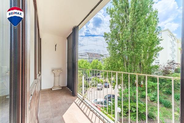 Appartement  en vente - Haut-Rhin - 68