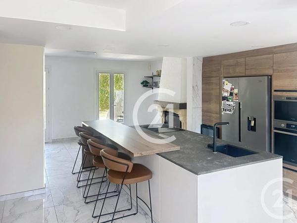 Maison à vendre  5 pièces - 110 m 2   ELNE  - 66
